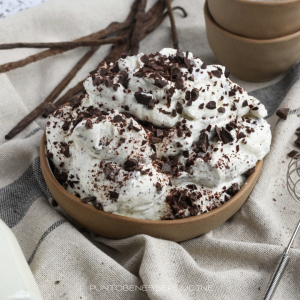 KETO DESSERT STRACCIATELLA box7